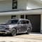 2020 INFINITI QX80 5th exterior image - activate to see more