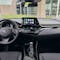 2021 Toyota C-HR 1st interior image - activate to see more