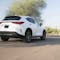 2022 Lexus NX 2nd exterior image - activate to see more
