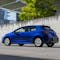 2024 Toyota Corolla Hatchback 5th exterior image - activate to see more