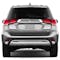2019 Mitsubishi Outlander 9th exterior image - activate to see more