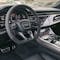 2020 Audi RS Q8 8th interior image - activate to see more