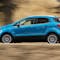 2019 Ford EcoSport 16th exterior image - activate to see more