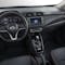 2022 Nissan Versa 1st interior image - activate to see more