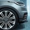 2025 Land Rover Range Rover Velar 16th exterior image - activate to see more