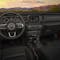 2023 Jeep Gladiator 14th interior image - activate to see more