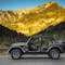 2021 Jeep Wrangler 10th exterior image - activate to see more