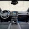 2022 Volvo C40 Recharge 1st interior image - activate to see more