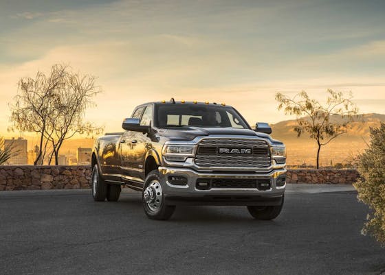 2021 Ram 3500 Lease Deals & Prices - TrueCar