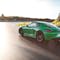 2020 Porsche 718 Cayman 17th exterior image - activate to see more