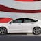 2019 Ford Fusion 5th exterior image - activate to see more