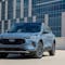 2024 Ford Escape 1st exterior image - activate to see more