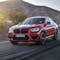 2020 BMW X4 M 1st exterior image - activate to see more