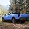 2024 Honda Ridgeline 2nd exterior image - activate to see more