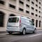 2023 Ford Transit Connect Van 8th exterior image - activate to see more