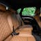 2019 Audi SQ5 5th interior image - activate to see more