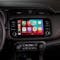 2021 Nissan Kicks 6th interior image - activate to see more
