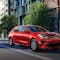 2023 Kia Rio 2nd exterior image - activate to see more