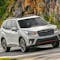 2019 Subaru Forester 8th exterior image - activate to see more