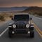 2023 Jeep Gladiator 10th exterior image - activate to see more