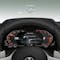2020 BMW 3 Series 13th interior image - activate to see more