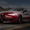 2019 Alfa Romeo Giulia 5th exterior image - activate to see more