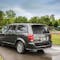 2020 Dodge Grand Caravan 9th exterior image - activate to see more