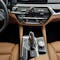2017 BMW 5 Series 1st interior image - activate to see more