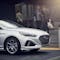 2019 Hyundai Sonata 11th exterior image - activate to see more