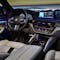2020 BMW M5 1st interior image - activate to see more