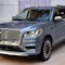 2020 Lincoln Navigator 10th exterior image - activate to see more