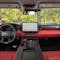 2024 Toyota Tundra 20th interior image - activate to see more