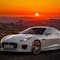 2019 Jaguar F-TYPE 1st exterior image - activate to see more