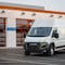 2025 Ram ProMaster EV 9th exterior image - activate to see more