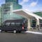 2020 Ford Transit Passenger Wagon 3rd exterior image - activate to see more