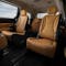 2024 Kia Carnival 22nd interior image - activate to see more