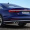 2020 Audi S8 9th exterior image - activate to see more