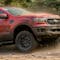 2023 Ford Ranger 13th exterior image - activate to see more