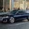 2020 Audi A6 6th exterior image - activate to see more