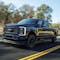 2024 Ford Super Duty F-250 7th exterior image - activate to see more