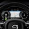 2019 Volvo S60 21st interior image - activate to see more