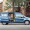 2022 Ford Transit Connect Wagon 5th exterior image - activate to see more