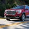 2024 GMC Terrain 6th exterior image - activate to see more