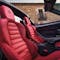 2019 Alfa Romeo 4C 2nd interior image - activate to see more