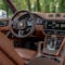 2020 Porsche Cayenne 14th interior image - activate to see more
