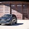 2020 Lincoln Aviator 12th exterior image - activate to see more