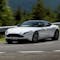 2020 Aston Martin DB11 23rd exterior image - activate to see more