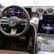2024 Mercedes-Benz C-Class 1st interior image - activate to see more