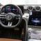 2023 Mercedes-Benz C-Class 9th interior image - activate to see more