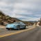 2020 Porsche Taycan 10th exterior image - activate to see more